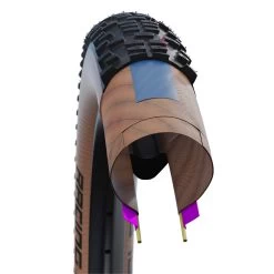 Schwalbe Rocket Ron Evo Super Race 29" Addix Speed TLE Faltreifen -Fahrradladen 01 SuperRacecumMINORJsIa7