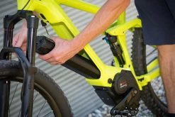 Bosch PowerTube 500 Akku (BBP280) HORIZONTAL -Fahrradladen 0275007539 2