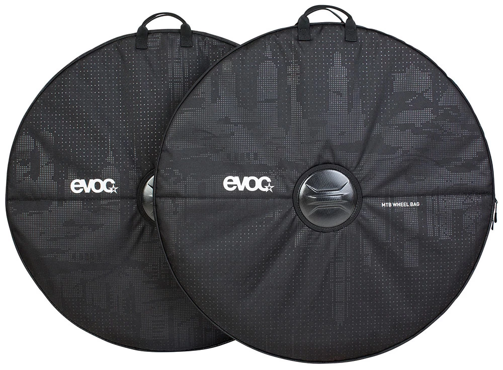 Evoc MTB Wheel Bag Laufradtasche 1 Evoc MTB Wheel Bag Laufradtasche