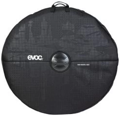 Evoc Two Wheel Bag Laufradtasche