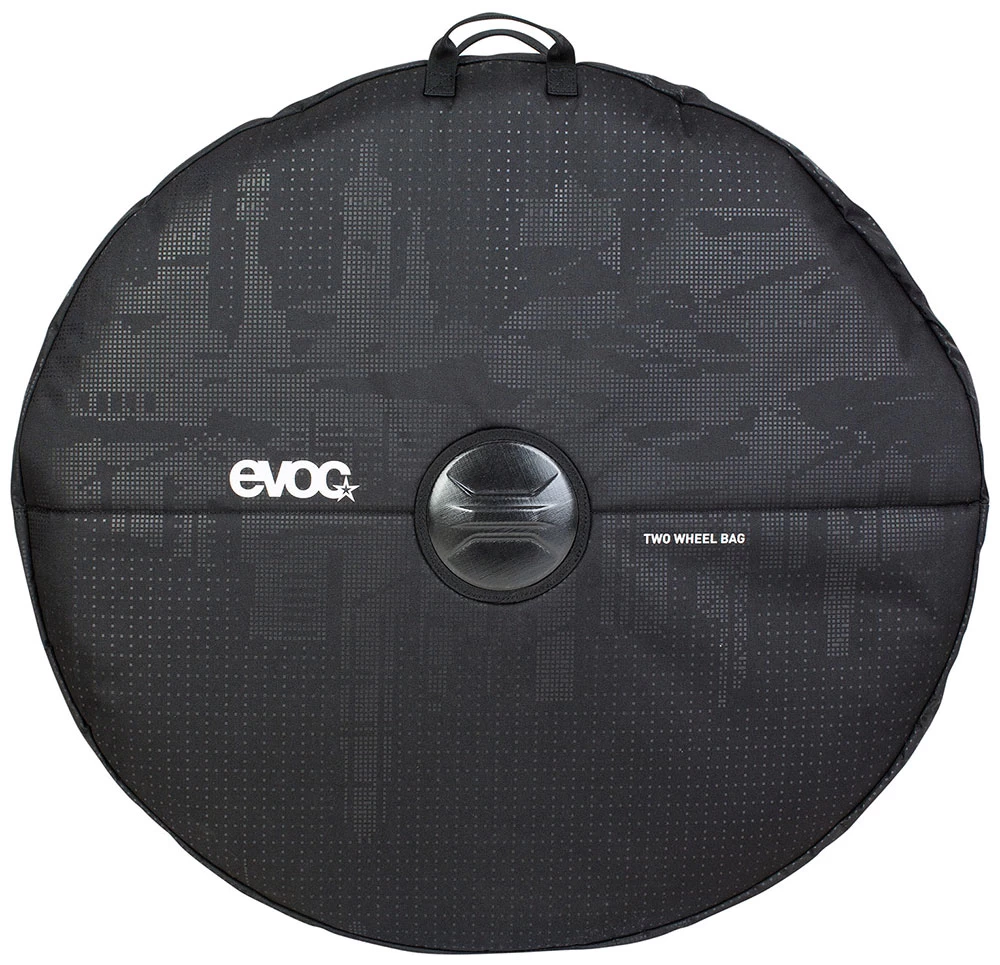 Evoc Two Wheel Bag Laufradtasche 1 Evoc Two Wheel Bag Laufradtasche