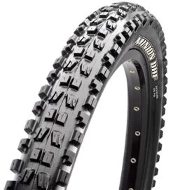 MAXXIS Minion DHF Vorne WT 27,5x2,50" TR EXO 3C MaxxTerra 60 Faltreifen