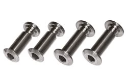 Slide Carbon 650B Schraubensatz Linkage