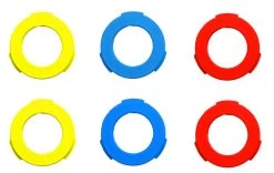 MAGURA Bremszangen Blenden Kit MT4/MT6/MT8/MT-Trail