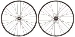 27,5" XT M8110 Micro Spline / WTB ST Light I30 Disc Boost Laufradsatz