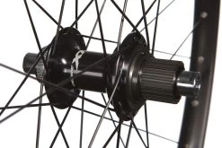 27,5" XT M8110 Micro Spline / WTB ST Light I30 Disc Boost Laufradsatz -Fahrradladen 20077917 c