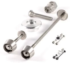 Pitlock Set 01 / GA Sicherungskit