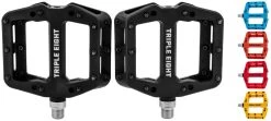 Triple Eight ETP 2.0 Flat Plattformpedale