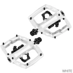 Xpedo Ambix Kombipedale -Fahrradladen 20112658 40300197 XTF03AC Ambix white beschriftet