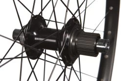 27,5" HB-MT400+FH-MT510 Micro Spline / WTB ST I25 Disc Laufradsatz -Fahrradladen 27 5 FH MT510 WTB ST Disc Micro Spline Hinterrad 02 1