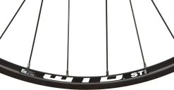 27,5" FH-MT510 Micro Spline / WTB ST Disc Hinterrad -Fahrradladen 27 5 FH MT510 WTB ST Disc Micro Spline Hinterrad 04