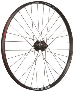 27,5" XT FH-M8110 Micro Spline / WTB ST Light Disc Hinterrad -Fahrradladen 275 XT FH M8110 WTB ST Light Disc Micro Spline Hinterrad 03
