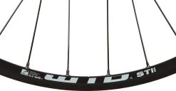 27,5" XT FH-M8110 Micro Spline / WTB ST Light Disc Hinterrad -Fahrradladen 275 XT FH M8110 WTB ST Light Disc Micro Spline Hinterrad 04