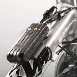 Busch-mueller E-Werk Universal- Netz- Und Ladegerät -Fahrradladen 361 E WERK am Rad