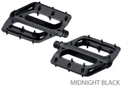 Your Part Millenium 3.0 Plattformpedale -Fahrradladen 4260753030570SixpackRacingYourPartMilleniumPedale3 0 714100MidnightBlackLABELdX4PnSkDg2BAt