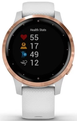 Garmin Index™-S2 Smart-Körperfett-Waage Bundle + Vivoactive 4S - GPS Fitness Smartwatch 10 Garmin Index™-S2 Smart-Körperfett-Waage Bundle + Vivoactive 4S - GPS Fitness Smartwatch -Fahrradladen 521596 Garmin Vivoactive 4S GPS Fitness Smartwatch 010 02172 12 2