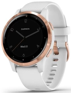 Garmin Index™-S2 Smart-Körperfett-Waage Bundle + Vivoactive 4S - GPS Fitness Smartwatch 9 Garmin Index™-S2 Smart-Körperfett-Waage Bundle + Vivoactive 4S - GPS Fitness Smartwatch -Fahrradladen 525177 Garmin Vivoactive 4S GPS Fitness Smartwatch 010 02172 12 8