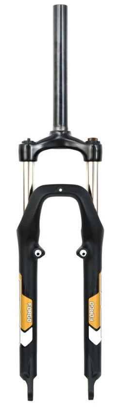 Zoom 565 Forgo 26" Federgabel