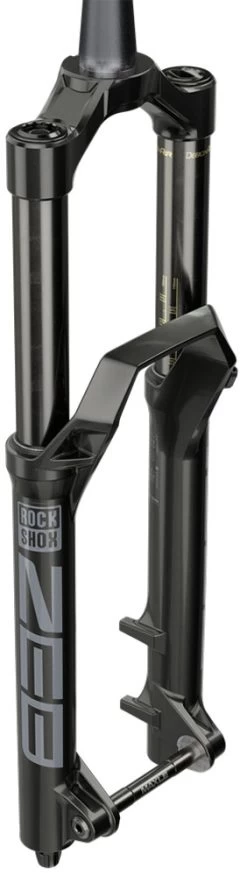 ROCKSHOX ZEB R 29" Debon Air Tapered Boost