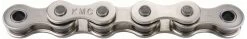 KMC B1 Narrow Singlespeedkette -Fahrradladen 604994 groot B1 Narrow Silver BB1NNP112