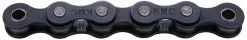 KMC B1 Wide Singlespeedkette -Fahrradladen 605798 groot B1 Wide Black BB1WB0112