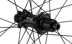 Newmen Evolution SL A.30 29" Boost Sram/Shimano Laufradsatz -Fahrradladen 90636 2