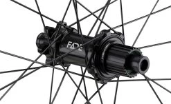 Newmen Evolution SL E.G. 30 27,5" Boost Hinterrad -Fahrradladen 90655 2