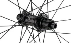 Newmen Evolution SL E.G. 35 29" Boost Hinterrad -Fahrradladen 90659 2