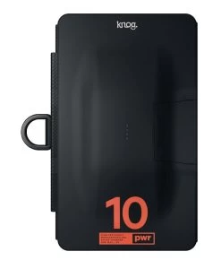 KNOG Solar Panel 10 Watt -Fahrradladen 9328389030304 KNOG 12950KN SolarPanel10W 3q0TvW7KUo0Uo1