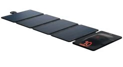 KNOG Solar Panel 10 Watt -Fahrradladen 9328389030304 KNOG 12950KN SolarPanel10W 4DOvkoocloVXRs