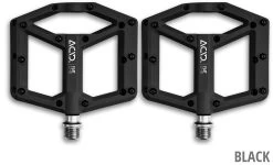 ACID FLAT C1-IB Plattformpedale -Fahrradladen ACID FLAT C1 IB black 93262 a