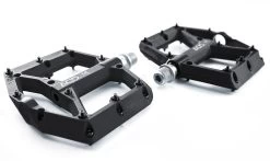 ACID FLAT C1-IB Plattformpedale -Fahrradladen ACID FLAT C1 IB black 93262 b