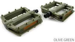 ACID FLAT C3-ZP Plattformpedale -Fahrradladen ACID FLAT C3 ZP Plattformpedale 93150 5