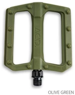 ACID FLAT C3-ZP Plattformpedale -Fahrradladen ACID FLAT C3 ZP Plattformpedale 93150 6