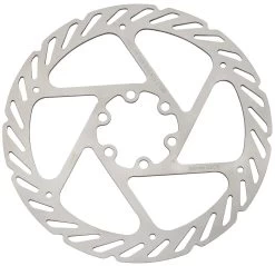 AVID G2 Clean Sweep 6-Loch Bremsscheibe