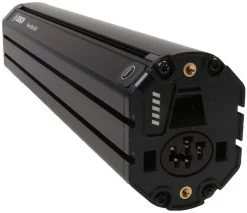 Bosch PowerTube 500 Akku (BBP3751) VERTIKAL - Das Smarte System -Fahrradladen Bosch Akku Powertube 500 vertikal BBP3751 EB12100016 c