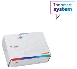 Bosch 4A Charger Smart System Ladegerät -Fahrradladen Bosch Charger 4A Ladegerat 220 240 V BPC3400 EB12900000 b