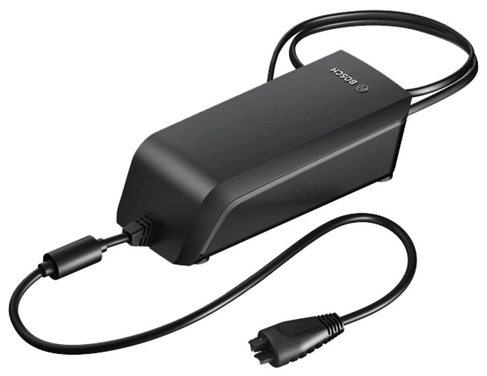 Bosch Fast Charger 6A Ladegerät