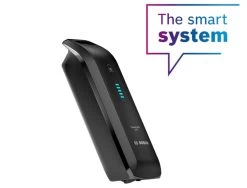 Bosch PowerPack 545 Rahmenakku (BBP3551) - Das Smarte System -Fahrradladen Bosch PowerPack 545 Rahmenakku BBP3551 Das smarte System EB1210004M b