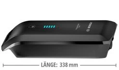Bosch PowerPack 545 Rahmenakku (BBP3551) - Das Smarte System -Fahrradladen Bosch PowerPack 545 Rahmenakku BBP3551 Das smarte System EB1210004M c