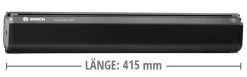 Bosch PowerTube 625 Akku (BBP3761) VERTIKAL - Das Smarte System -Fahrradladen Bosch PowerTube 625 Akku BBP3761 VERTIKAL 4054289005795 b