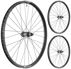 Dt-swiss HX 1700 Spline® 27,5" 35mm 6-Loch Boost Hinterrad