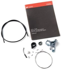 Dt-swiss Remote Two In One Double Stage O.D.L. -Fahrradladen DT Swiss Two In One O D L 3