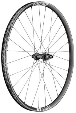 Dt-swiss XM 1700 Spline® 30 CL Boost 27,5" Hinterrad -Fahrradladen DT Swiss xm 1700 spline 30 cl boost 27 5 hinterrad WXM1700TGDRSA11570 3IrASsZVABxT00