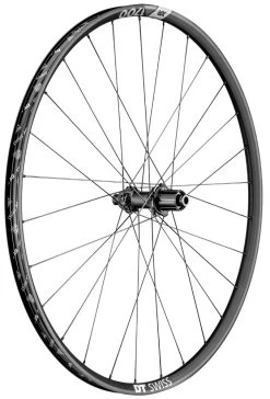 Dt-swiss XR 1700 Spline® 25 CL Boost 29" Hinterrad -Fahrradladen DT Swiss xr 1700 spline 25 cl boost 29 hinterrad WXR1700TEDRSO12048 3
