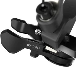 Dt-swiss L2 Doublestage Remote Lever -Fahrradladen DTSwiss Remote Levers L2 Clamp Product Detail 003 1920px