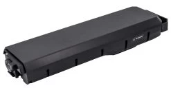 PowerPack Für Bosch Active (Plus)/ Performance 720Wh Evo Gepäckträger