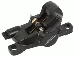 Shimano DEORE BR-M6000 Post-Mount G02S Bremssattel