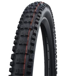 Schwalbe Eddy Current Front Evo Super Trail 29" Addix Soft TLE E-50 Faltreifen