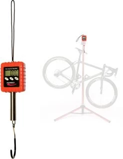 Fahrradladen -Fahrradladen Feedback Sports Alpine ABS 10 Digitalwaage b